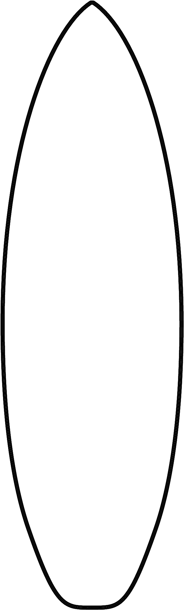 Cove Lion outline